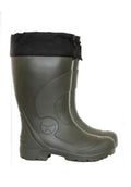 LEOPARD-50C EVA Winter Boots with Fur - For Fishing & Hunting