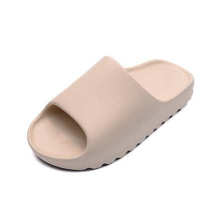 Unisex Summer EVA Slippers - Lightweight & Trendy