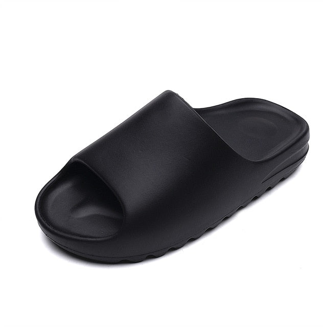 Unisex Summer EVA Slippers - Lightweight & Trendy