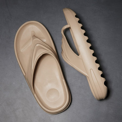 Unisex Summer EVA Slippers - Lightweight & Trendy