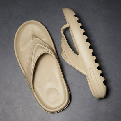 Unisex Summer EVA Slippers - Lightweight & Trendy