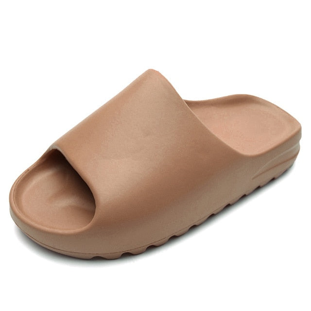 Unisex Summer EVA Slippers - Lightweight & Trendy