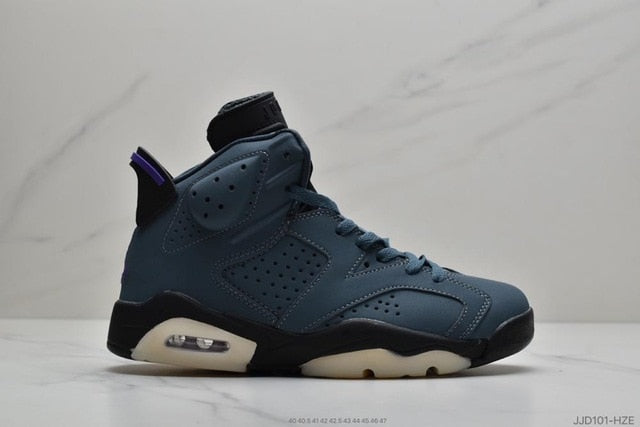 High-top Jordan Basketball Shoes Men's Cushioning Light Basketball Sneakers Male Zapatos Hombre Breathable Outdoor Sports Shoes