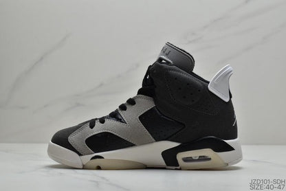 Rich World High-Top Basketball Shoes - Lightweight & Cushioned