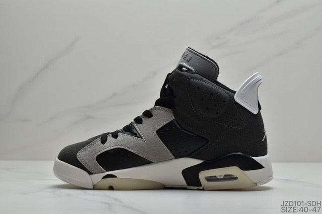 High-top Jordan Basketball Shoes Men's Cushioning Light Basketball Sneakers Male Zapatos Hombre Breathable Outdoor Sports Shoes