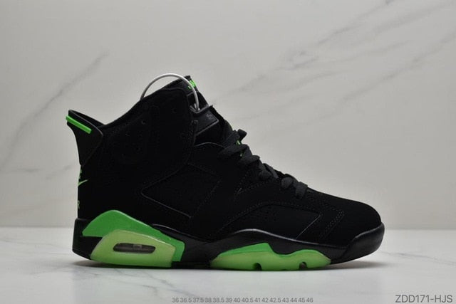 High-top Jordan Basketball Shoes Men's Cushioning Light Basketball Sneakers Male Zapatos Hombre Breathable Outdoor Sports Shoes