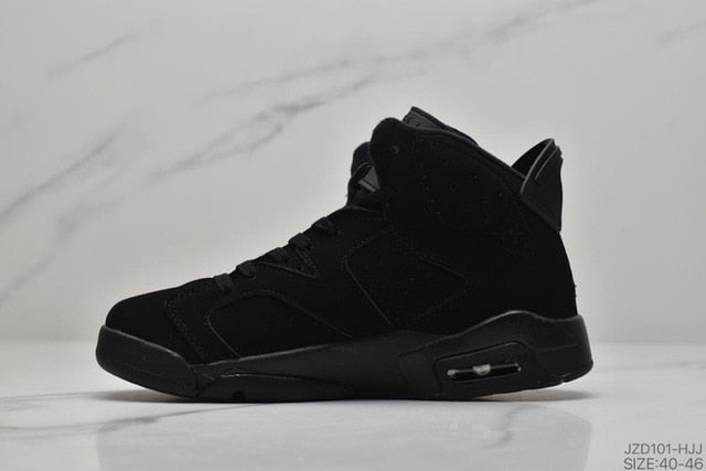 High-top Jordan Basketball Shoes Men's Cushioning Light Basketball Sneakers Male Zapatos Hombre Breathable Outdoor Sports Shoes