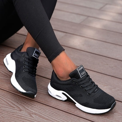 BLWBYL Eco-Friendly Running Shoes - Comfort & Style for Active Living