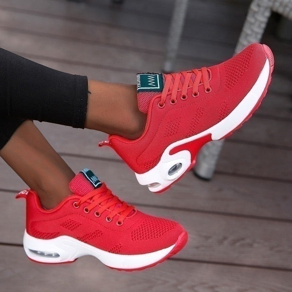BLWBYL Eco-Friendly Running Shoes - Comfort & Style for Active Living
