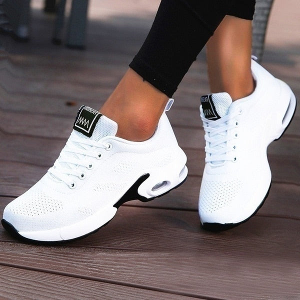 BLWBYL Eco-Friendly Running Shoes - Comfort & Style for Active Living