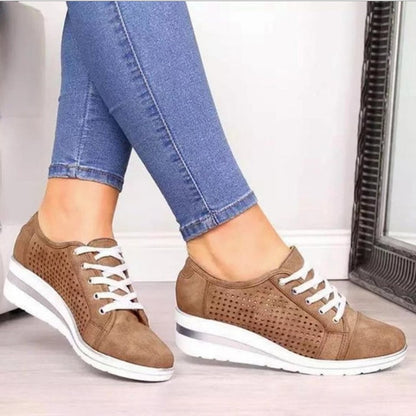 Eco-Friendly Bling Sneakers - Sustainable Fashion with Sparkle