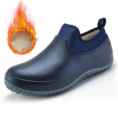Discover Breathable & Waterproof Chef Shoes for Kitchens and Beyond