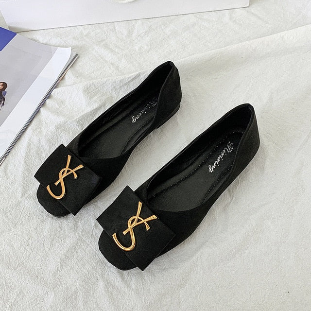 LSQZD Classic Suede Loafers - Comfort & Elegance for Every Step