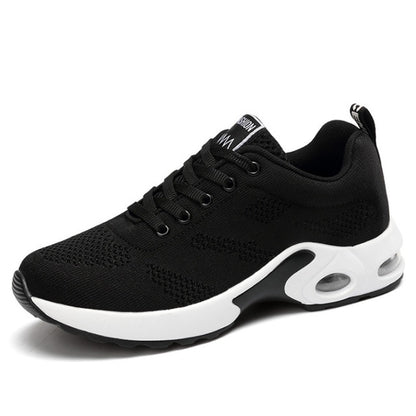 KAMUCC Breathable Air Cushion Sneakers for Active Lifestyle