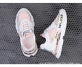 BJYL Women's Mesh Running Shoes - Breathable & Stylish
