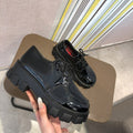 BRKWLYZ Hidden Heel Sneakers - Elevate Your Style & Height