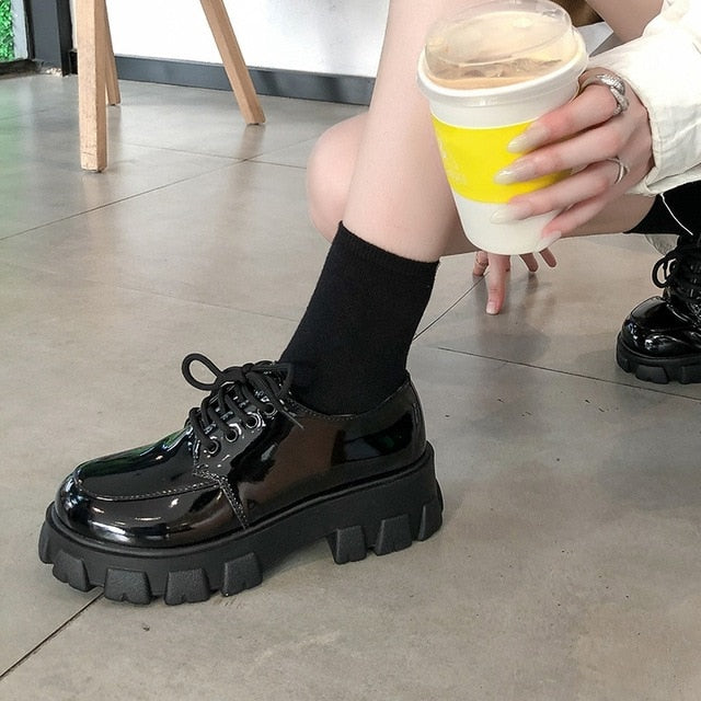 BRKWLYZ Hidden Heel Sneakers - Elevate Your Style & Height