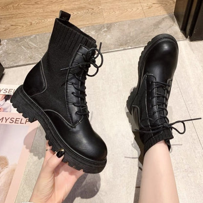 BRKWLYZ Hidden Heel Sneakers - Elevate Your Style & Height