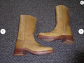 Men's Breathable PU Leather Chelsea Boots - Winter Comfort