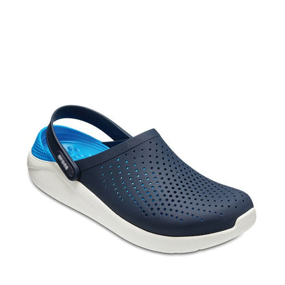 Men’s EVA Rubber Clogs – Lightweight Summer Sandals for Outdoor Comfort