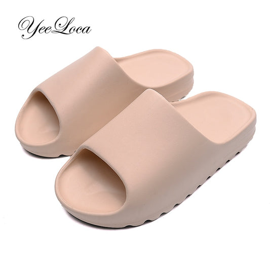 Unisex Summer EVA Slippers - Lightweight & Trendy