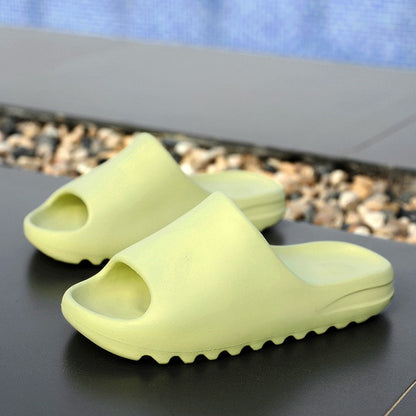 Unisex Summer EVA Slippers - Lightweight & Trendy