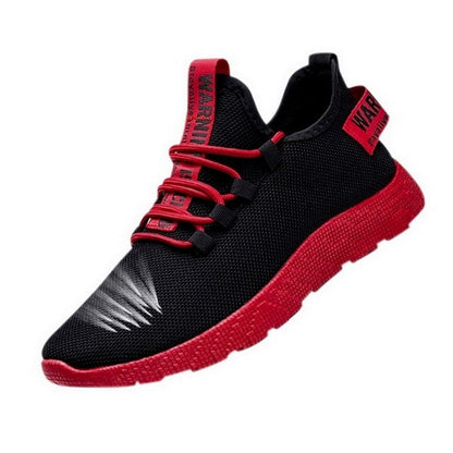 WENYUJH Eco-Friendly Men's Sneakers - Stylish Comfort & Heritage