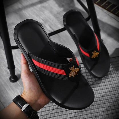 Summer Outdoor Plus Size Slides for Men Fashion Flats Sandals Women Brand Flip-Flop 2020 new Unisex Shower Slippers Aqua Shoes