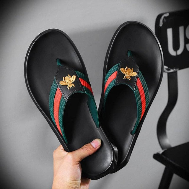 Summer Outdoor Plus Size Slides for Men Fashion Flats Sandals Women Brand Flip-Flop 2020 new Unisex Shower Slippers Aqua Shoes
