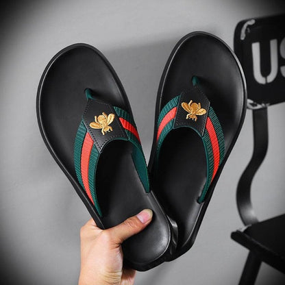 Summer Outdoor Plus Size Slides for Men Fashion Flats Sandals Women Brand Flip-Flop 2020 new Unisex Shower Slippers Aqua Shoes