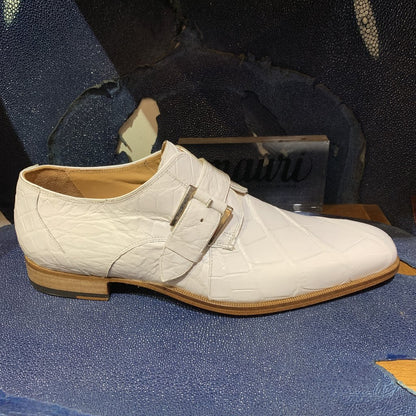 Men's PU Leather Boots - Fashionable & Comfortable Slip-On