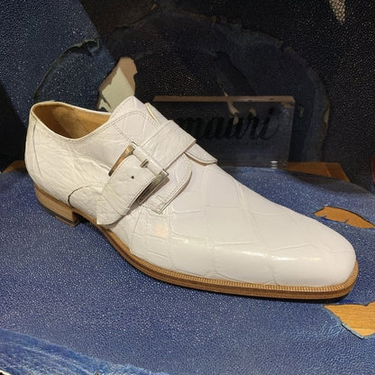 Men's PU Leather Boots - Fashionable & Comfortable Slip-On