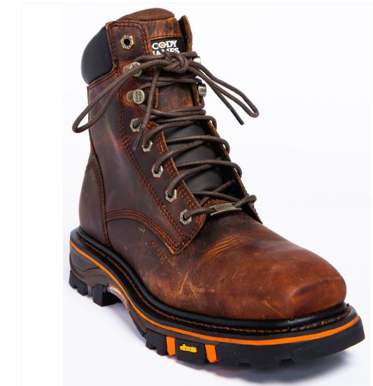 Eco-Friendly Vintage Brogue Shoes - Sustainable Style & Heritage