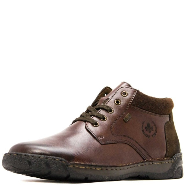 B0348/25 men's shoes Rieker