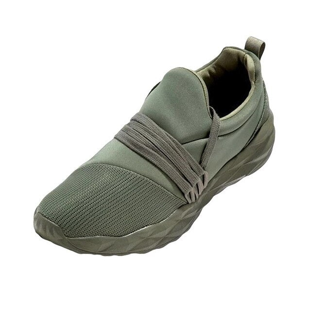 Women's Summer Sneakers - Breathable, Non-Slip, and Stylish