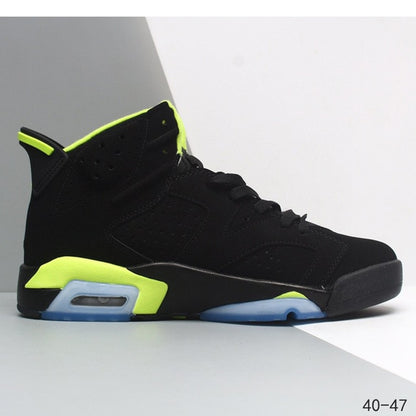 High-top Jordan Basketball Shoes Men's Cushioning Light Basketball Sneakers Male Zapatos Hombre Breathable Outdoor Sports Shoes