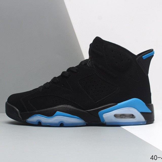 High-top Jordan Basketball Shoes Men's Cushioning Light Basketball Sneakers Male Zapatos Hombre Breathable Outdoor Sports Shoes