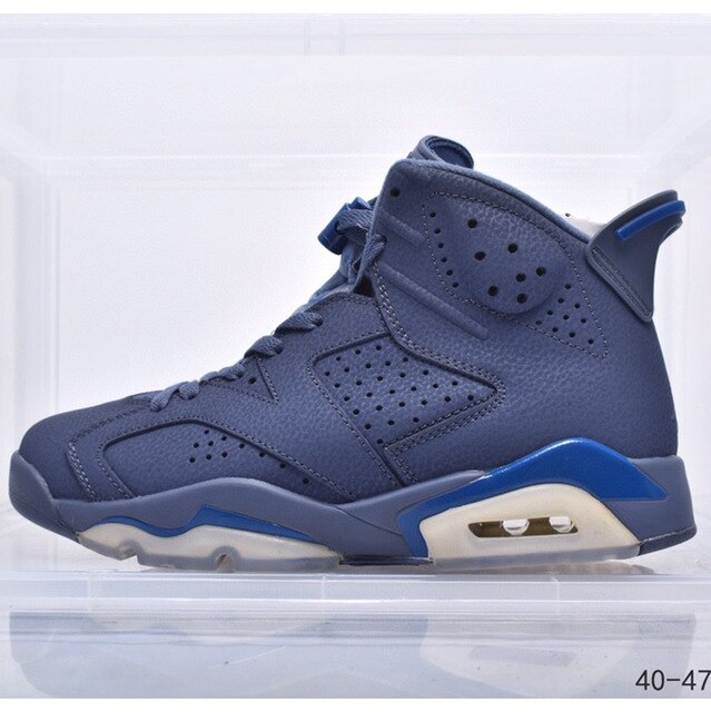High-top Jordan Basketball Shoes Men's Cushioning Light Basketball Sneakers Male Zapatos Hombre Breathable Outdoor Sports Shoes