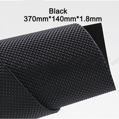 Sunvo Rubber Shoe Soles Repair Patches for Shoe Insole Anti Slip Outsoles Insoles Full Sole Repair Patch Soling Sheet Shoes Pads