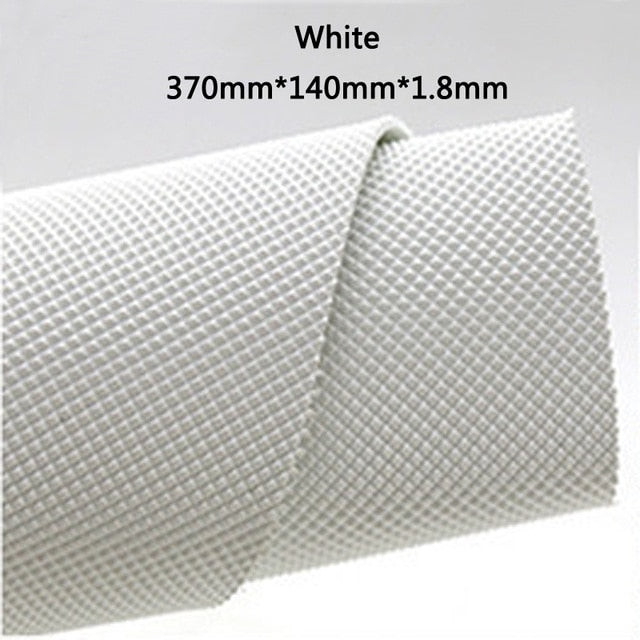 Sunvo Rubber Shoe Soles Repair Patches for Shoe Insole Anti Slip Outsoles Insoles Full Sole Repair Patch Soling Sheet Shoes Pads