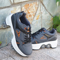 Hot Skate Sneakers - Walk & Skate in Style