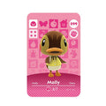 Animal Crossing Amiibo Trading Cards: Complete Nintendo Series 1-4