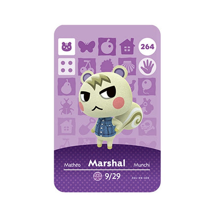 Animal Crossing Amiibo Trading Cards: Complete Nintendo Series 1-4