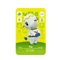 Nintendo Amiibo Cards for Switch Series 1-4 Game Enhancement