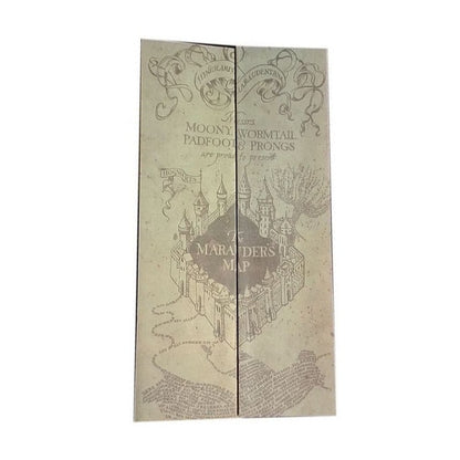 Enchanting Metal Core Wand for Cosplay & Magical Adventures