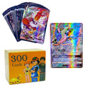 Pokemon 200 V MAX 300 GX Best Selling Children Battle English Version Game Tag Team Shining Vmax TOMY Pokemon Cards